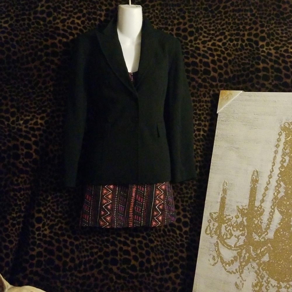 💚COMFY BLAZER - Picture 4 of 7